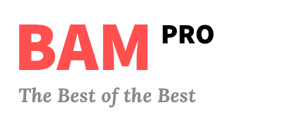 BAM Pro